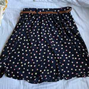Xhilaration Skirt